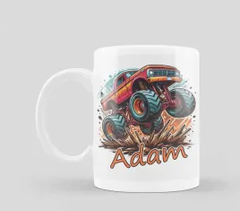 kubek-z-nadrukiem-prezent-wielkanoc-monster-truck-auto-sport-imie-13