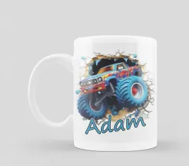 kubek-z-nadrukiem-prezent-wielkanoc-monster-truck-auto-imie-12