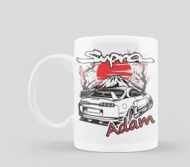 foto-kubek-z-nadrukiem-swietny-prezent-supra-jdm-imie