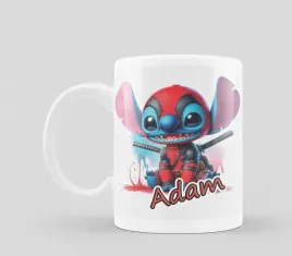 foto-kubek-z-nadrukiem-swietny-prezent-stich-deadpool-imie