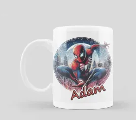 foto-kubek-z-nadrukiem-swietny-prezent-spider-man-imie-2