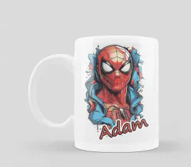 foto-kubek-z-nadrukiem-swietny-prezent-spider-man-imie-5
