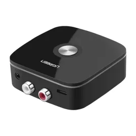 adapter-odbiornik-bluetooth-5-1-ugreen-cm106-2x-rca-jack-3-5mm-aptx-hd
