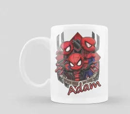 foto-kubek-z-nadrukiem-swietny-prezent-spider-man-imie-3