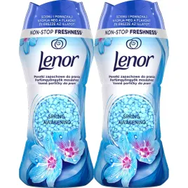 perelki-zapachowe-lenor-spring-awakening-2-x-210g-420g
