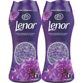 perelki-zapachowe-lenor-amethyst-and-floral-2-x-210g-420g