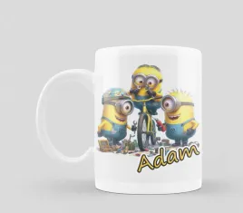 foto-kubek-z-nadrukiem-swietny-prezent-minionki-bajka-imie-3