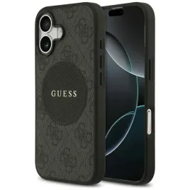 etui-guess-4g-circle-classic-logo-magsafe-na-iphone-17-czarne