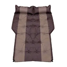 Zdjęcie produktu Materac dmuchany do spania łóżko do samochodu dwuosobowe 184x131cm
