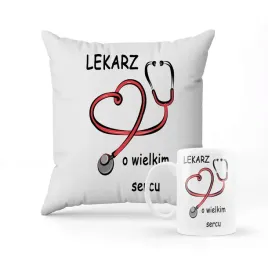 zestaw-poduszka-kubek-dla-lekarza-doktora-serce-prezent-imie-2