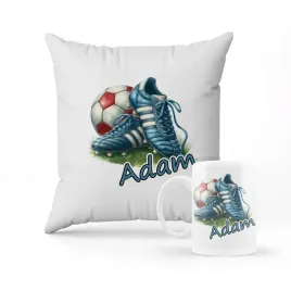 zestaw-poduszka-kubek-prezent-pilka-nozna-football-prezent-imie