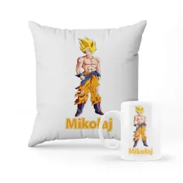 zestaw-poduszka-kubek-prezent-dla-dziecka-goku-dragon-ball-imie-3