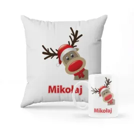 zestaw-poduszka-kubek-prezent-swiateczny-gwiazdka-merry-christmas-imie-3