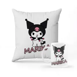 zestaw-poduszka-kubek-prezent-dla-dziecka-kuromi-hello-kitty-imie-12