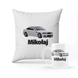 zestaw-poduszka-kubek-prezent-dla-dziecka-bmw-auto-samochod-imie-3