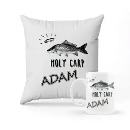 zestaw-poduszka-kubek-prezent-dla-dziecka-holy-carp-karp-ryby-imie