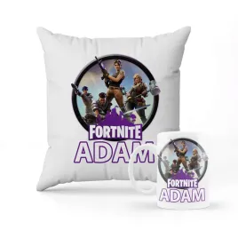 zestaw-poduszka-kubek-prezent-dla-dziecka-fortnite-gra-imie