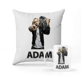 zestaw-poduszka-kubek-prezent-dla-dziecka-eminem-rap-god-usa
