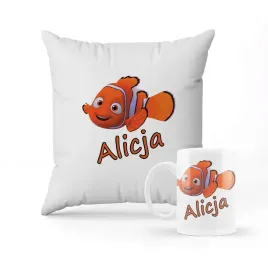 zestaw-poduszka-kubek-prezent-dla-dziecka-rybka-nemo-dory-imie-6