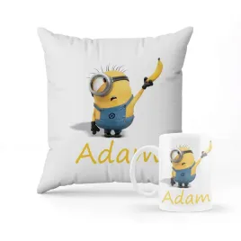 zestaw-poduszka-kubek-prezent-dla-dziecka-minionki-bajka-imie-3