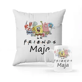 zestaw-poduszka-kubek-prezent-spongebob-bajka-imie