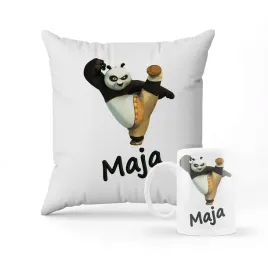 zestaw-poduszka-kubek-prezent-dla-dziecka-kungu-fu-panda-poo-imie