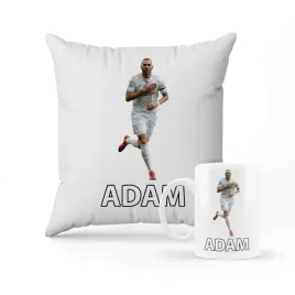 zestaw-poduszka-kubek-prezent-dla-dziecka-karim-benzema-real
