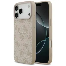etui-guess-4g-ring-classic-logo-magsafena-iphone-17-pro-max-rozowe