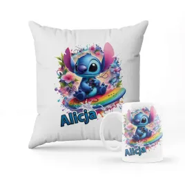 zestaw-poduszka-kubek-prezent-dla-dziecka-stich-stitch-sticz-imie-3
