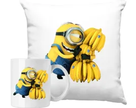 zestaw-poduszka-kubek-minionki-miniony-bajka-banany-pomysl-na-prezent
