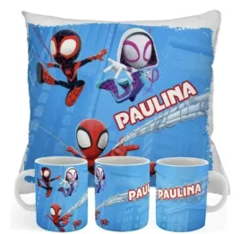 zestaw-poduszka-kubek-prezent-spidey-spiderman-imie-8