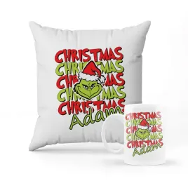 zestaw-poduszka-kubek-grinch-swieta-prezent-imie