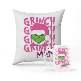 zestaw-poduszka-kubek-grinch-swieta-imie-3