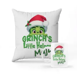 zestaw-poduszka-kubek-grinch-swieta-imie