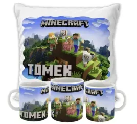 zestaw-poduszka-kubek-prezent-minecraft-gra-imie-7