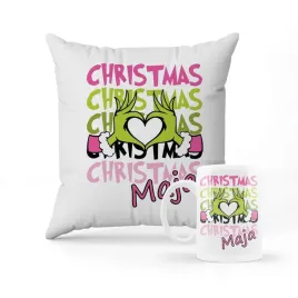 zestaw-poduszka-kubek-grinch-swieta-imie