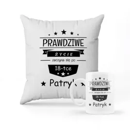 zestaw-poduszka-kubek-prezent-na-18-ste-urodziny-imie