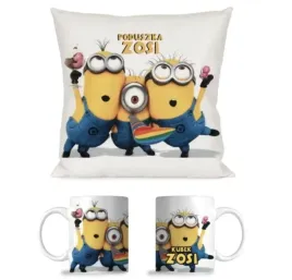 zestaw-poduszka-kubek-prezent-minionki-bajka-minions-imie-8