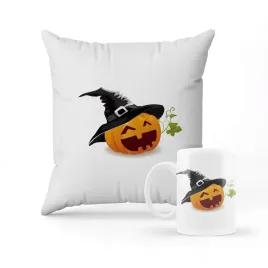 zestaw-poduszka-kubek-prezent-na-halloween-dynia-imie