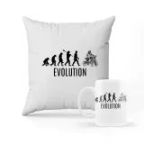 zestaw-poduszka-kubek-evolution-imie