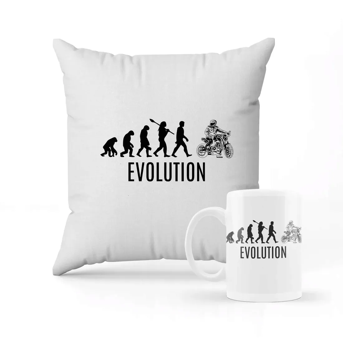 zestaw-poduszka-kubek-evolution-imie