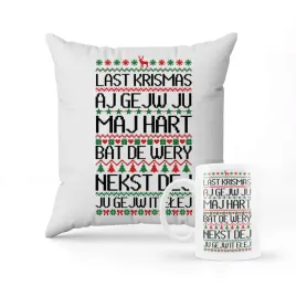 zestaw-poduszka-kubek-last-christamas-smieszny-wzor-imie