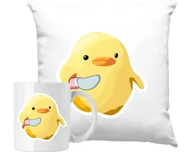 zestaw-poduszka-kubek-kaczka-emoji-meme-smile-pomysl-na-prezent-imie