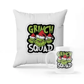 zestaw-poduszka-swieta-grinch-squad-imie