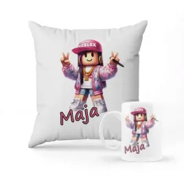 zestaw-poduszka-kubek-prezent-roblox-gra-man-face-mem-imie-2