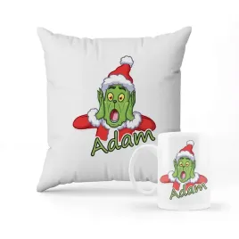 zestaw-poduszka-kubek-prezent-grinch-swieta-imie-2