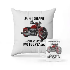 zestaw-poduszka-kubek-prezent-ja-nie-chrapie-jezdze-motocyklem-imie