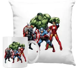 zestaw-poduszka-kubek-avengers-pomysl-na-prezent-imie-1