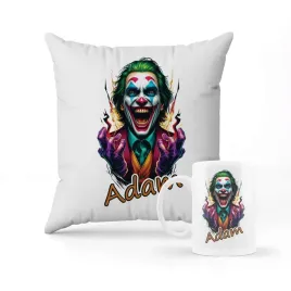 zestaw-poduszka-kubek-prezent-joker-imie