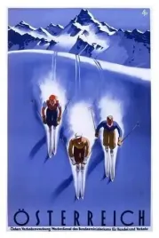plakat-snowboard-gory-narty-art-retro-vintage-obraz-70x50-cm-2